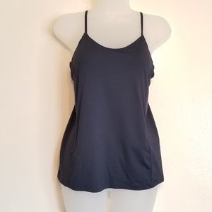 Athleta Dream Support Tank Top with Built-in Bra